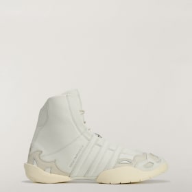 Y-3 Regu 2002 Hi Y-3