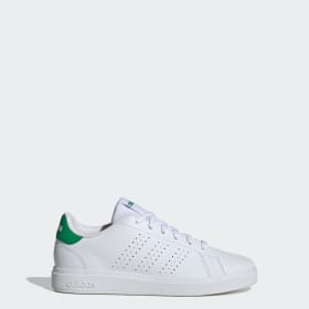 Discount on Adidas  shoes - SKU: Advantage Base 2.0 Shoes Kids