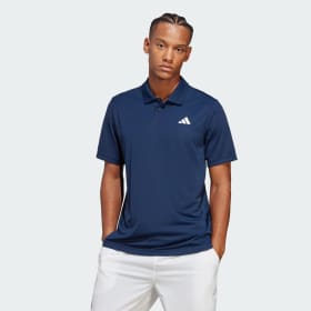 adidas fab polo shirt mens