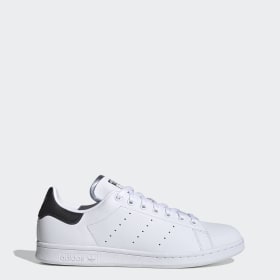 stan smith blue gold
