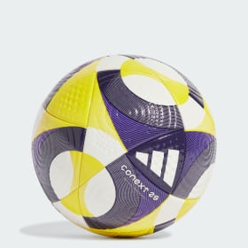 Pelota Conext 24 Pro Blanco Fútbol
