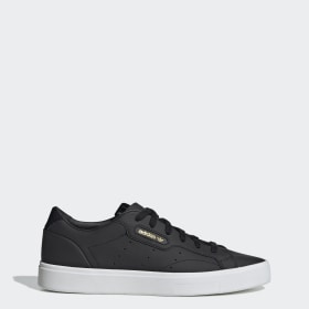 Sleek - Nero | adidas Italia