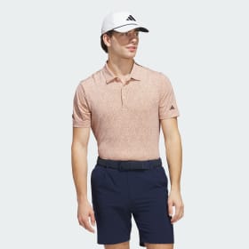 Ultimate365 Mini Bunker Polo Shirt