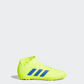 zapatillas adidas baby futbol niños