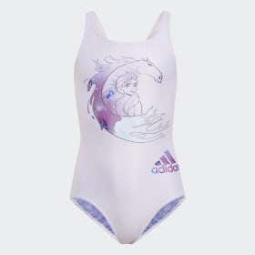 childrens adidas swimwear