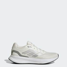 Zapatillas De Running Runfalcon 5 Blanco Mujer Running