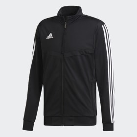 Performance Trainingsjacken | adidas Deutschland adidas Tiro 15 Training Jacke Herren Fußball Teamwear