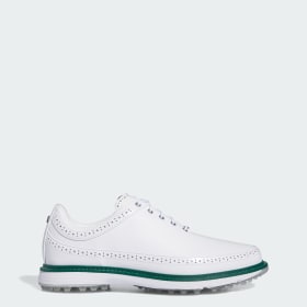 Discount on Adidas  shoes - SKU: Modern Classic 80 Spikeless Golf Shoes