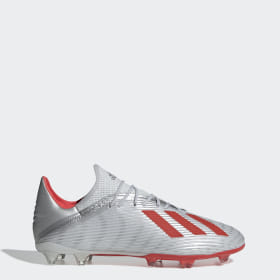 adidas x16.2 rojas