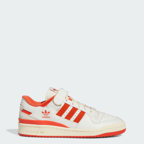 Discount on Adidas  shoes - SKU: Forum 84 Low