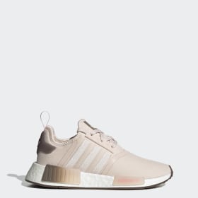 Women's Pink NMD Shoes | US