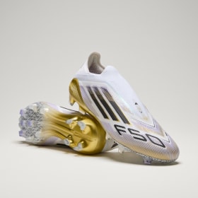 Discount on Adidas  shoes - SKU: F50 Elite Laceless Firm Ground Boots