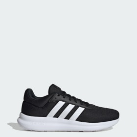 Zapatillas Lite Racer 4.0 Negro Hombre Sportswear