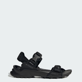 Discount on Adidas  shoes - SKU: Terrex Hydroterra Sandals