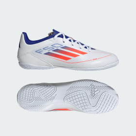 Chaussure F50 Club Indoor