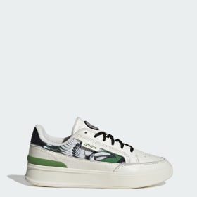 Zapatillas Aspyre Blanco Mujer Sportswear