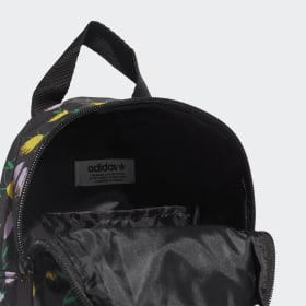 adidas originals bellista mini backpack in black