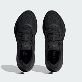 Pureboost go 2025 triple black