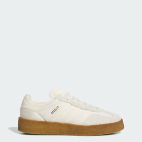 Clot Gazelle Shoes by Edison Chen Originals