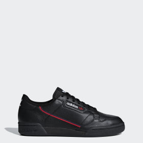 adidas continental 80 homme