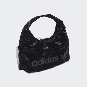 adidas shoulder bag women's