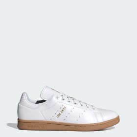 Zapatillas Stan Smith Blanco Hombre Originals