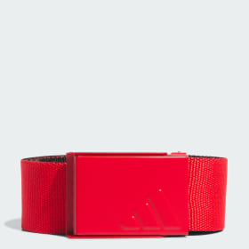 Reversible Webbing Belt