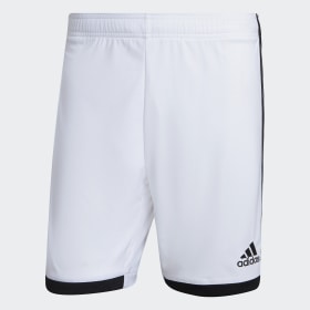 Shorts De Local Juventus 22/23 Blanco Hombre Fútbol