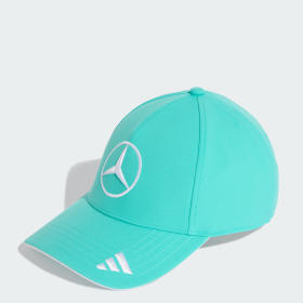 MERCEDES - AMG PETRONAS FORMULA 1 TEAM DRIVER CAP