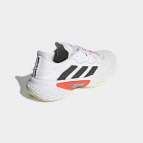 Adidas performance tennis shoes Clearance
