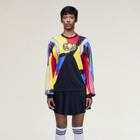 adidas originals BRAIN DEAD LONG SLEEVE Jersey-picture-20