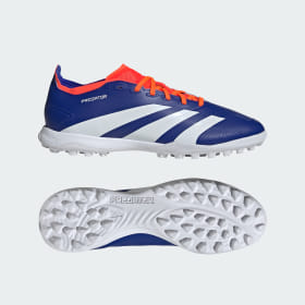 Discount on Adidas  shoes - SKU: Predator League Turf Boots