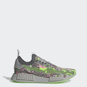 create your own nmd