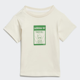 baby boy adidas shirt