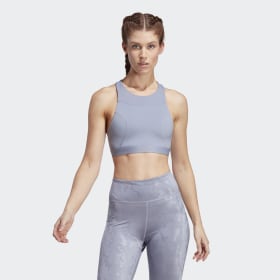 Running Medium-Support Bra