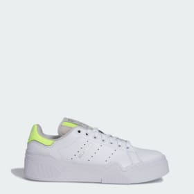 Zapatillas Stan Smith Bonega 2B Blanco Mujer Originals