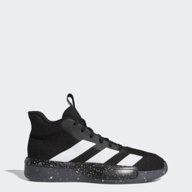 zapatillas de basquet adidas