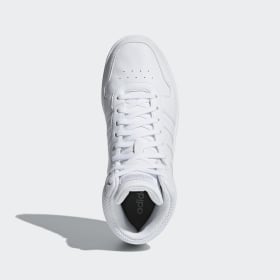 adidas hoops femme