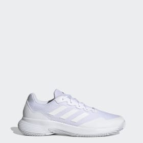 Zapatillas Gamecourt 2.0 Para Tenis Blanco Hombre Tenis