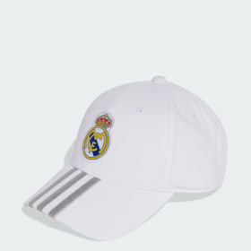 adidas performance Real Madrid Home Baseball Cap-picture-22