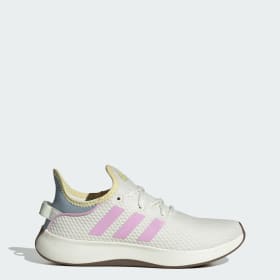 Discount on Adidas  shoes - SKU: Cloudfoam Pure Shoes