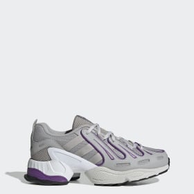 Favorite Classic Women's Adidas Silver Purple Sport Training Favorite Classic Women's Adidas Silver Purple Sport Training