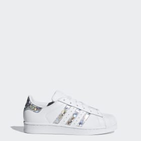 adidas kids superstar 2 toddler