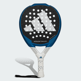 Pala De Pádel Metalbone Team Ligera Negro Padel