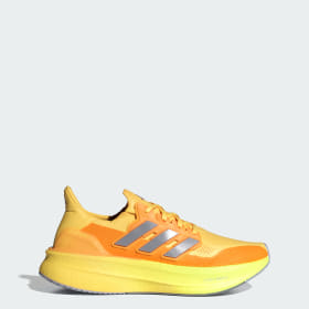 Zapatillas Ultraboost 5 Naranjo Hombre Running