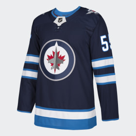 winnipeg jets heritage classic jersey