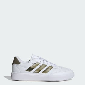 Zapatillas Courtblock Blanco Hombre Sportswear