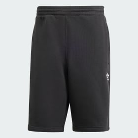 Trefoil Essentials Shorts Men's Originals