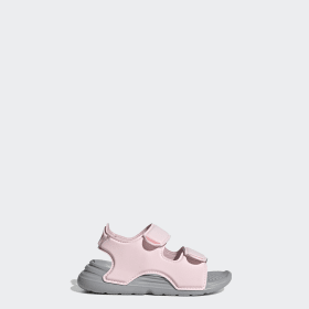 adidas youth sandals