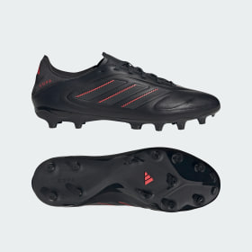 Zapatos De Fútbol Copa Pure 3 League Terreno Firme/Multiterreno Negro Fútbol